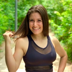 Meet your Posher, Haley